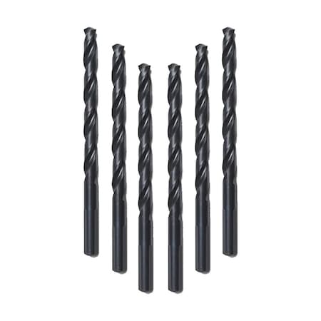 Milwaukee Tool 13/32 in. Thunderbolt Black Oxide Bit ML48-89-2842